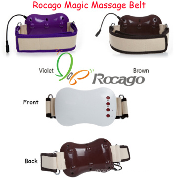 Rocago Automatic Magic Belt Body Massager